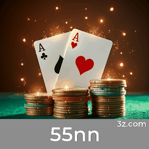 55nn: Seu Cassino Online Seguro e Divertido