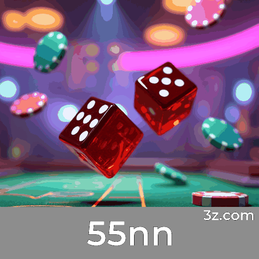 55nn: Seu Cassino Online Seguro e Divertido